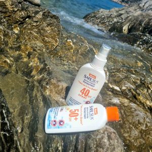 Safe Sea sunscreens